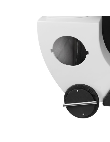 GABBIANO HAIR WASH UNIT C024 BLACK