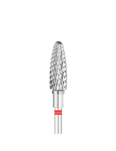 CARBON EXO PRO BIT OVAL 5.0MM RD