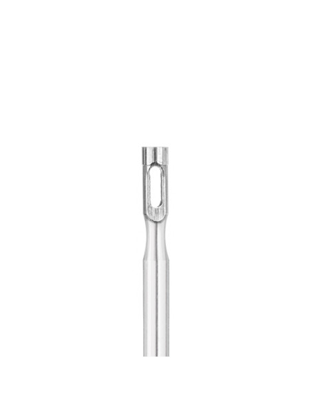 CUTTERL EXO PRO VACUUM STEEL 2.3MM GRB