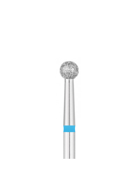 EXO PRO BIT DIAMOND BALL 3.5MM BL