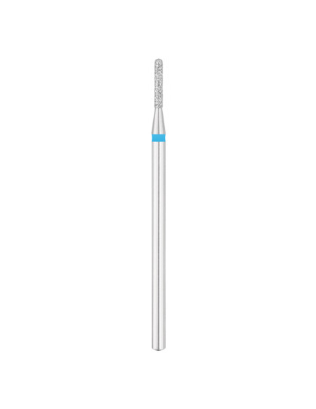 EXO PRO BIT DIAMOND CYLINDER ROUND 1.4MM BL