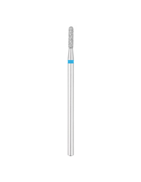 EXO PRO BIT DIAMOND CYLINDER ROUND 1.8MM BL