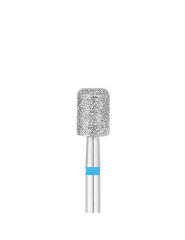 EXO PRO BIT DIAMOND CYLINDER ROUND EDGE. 5.0MM BL