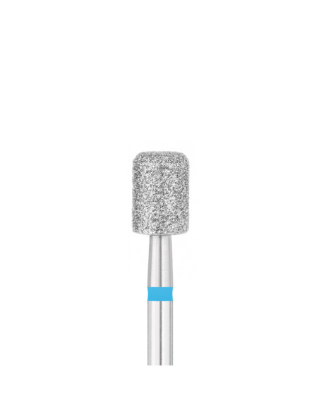 EXO PRO BIT DIAMOND CYLINDER ROUND EDGE. 5.0MM BL