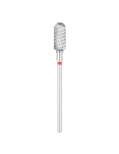 CARBON EXO PRO NAIL DRILL BIT ROUND SHAFT 6.0MM RD
