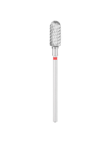 CARBON EXO PRO NAIL DRILL BIT ROUND SHAFT 6.0MM RD