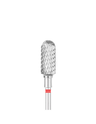 CARBON EXO PRO NAIL DRILL BIT ROUND SHAFT 6.0MM RD