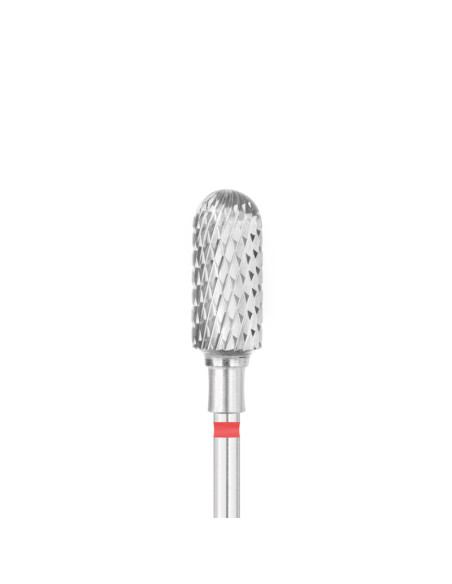 CARBON EXO PRO NAIL DRILL BIT ROUND SHAFT 6.0MM RD