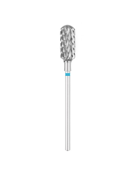 CARBON EXO PRO NAIL DRILL BIT ROUND SHAFT 6.0MM GL