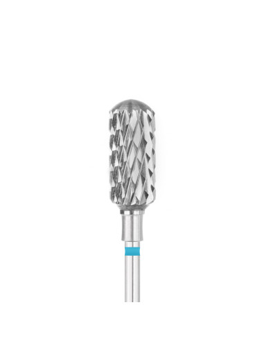 CARBON EXO PRO NAIL DRILL BIT ROUND SHAFT 6.0MM GL