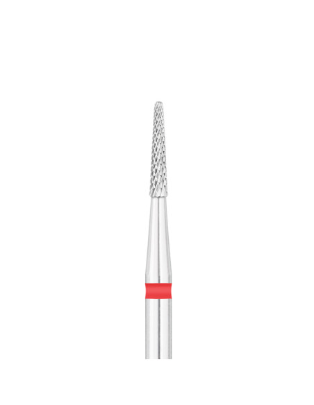 CARBON EXO PRO NAIL DRILL BIT 1.6MM CONE RD