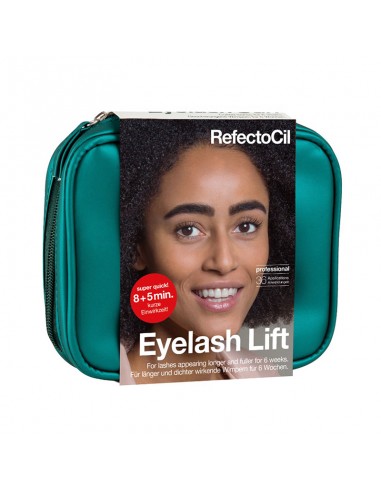 EYELASH LIFT KIT 36 REFECTOCIL APPLICATIONS