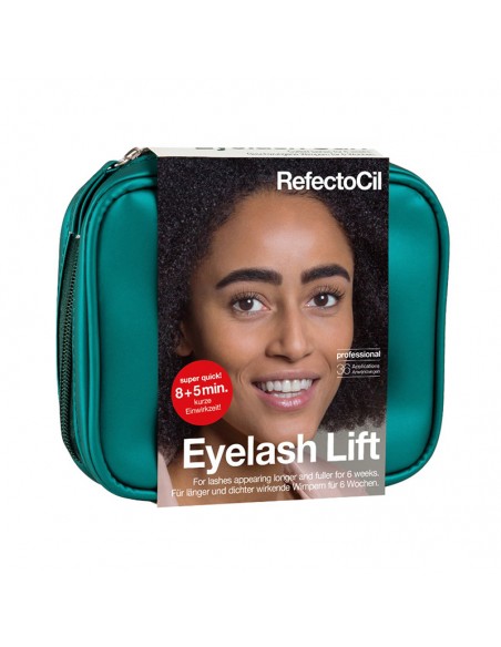 EYELASH LIFT KIT 36 REFECTOCIL APPLICATIONS