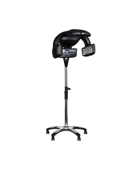 GABBIANO STANDING INFRAZONE Y-707 BLACK