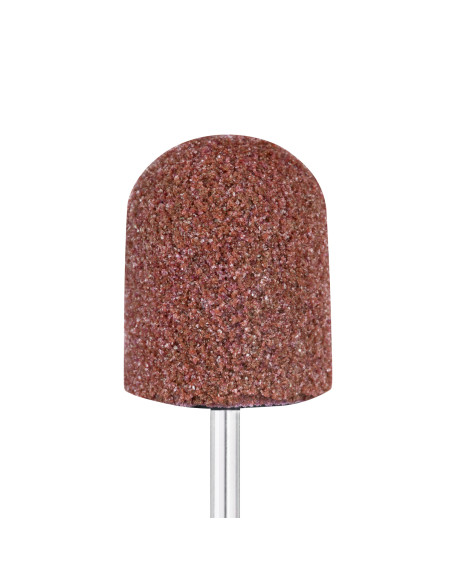 EXO ABRASIVE COVER 13mm / 80 100 PCS. SOFT CAP