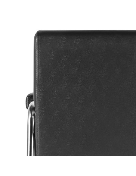 GABBIANO HAIRWASH CHAIR BLACK 