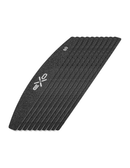 EXO REPLACEMENT PAPERS FOR THE CROSS MOON FILE. 80 10pcs