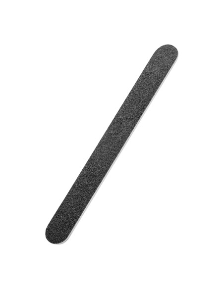 EXO STRAIGHT NAIL FILE 80/80 10 PCS  