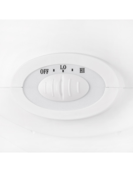 PARAFFINER iWAX 300W WHITE XXL SET