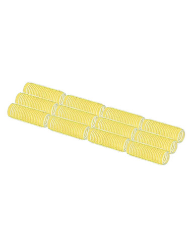 VELCRO ROLLERS 2.0 CM 10 PCS.