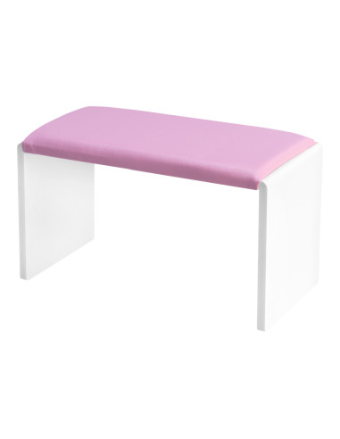 MOMO PROFESSIONAL MANICURE STAND PINK