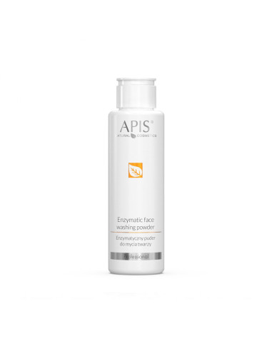 APIS ROSACEA- STOP Enzymatic face wash powder 80 g