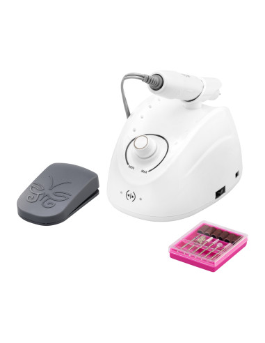 EXO POWER MAX NAIL DRILL MACHINE 60W