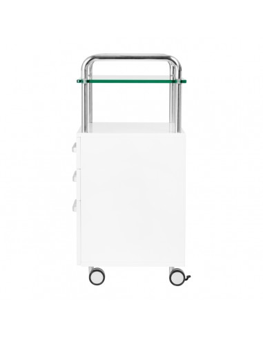 PODOLOGICAL HELPER 6053 WHITE