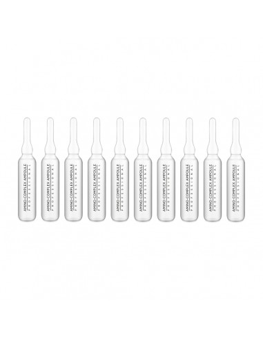 SYIS AMINO-COMPLEX AMPOULES 10X3 ML
