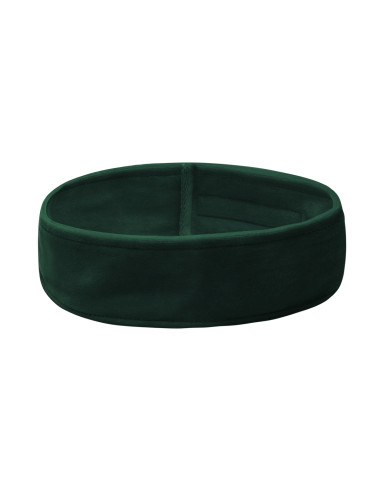 COSMETIC BAND BOTTLE GREEN