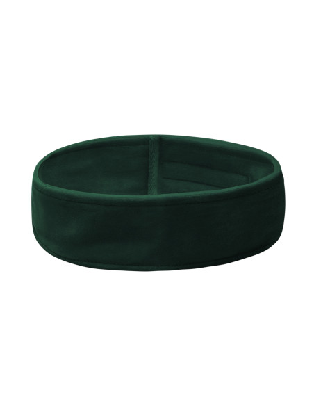 COSMETIC BAND BOTTLE GREEN