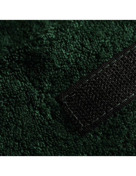 TERRY BAND BOTTLE GREEN