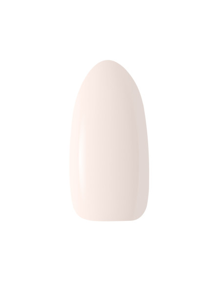 CLARESA Hybrid nail polish NUDE 122 -5g