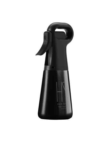 BARBER SPRAY PRO BLACK