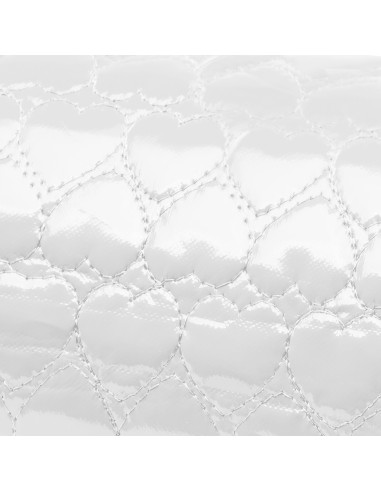 Manicure pillow white