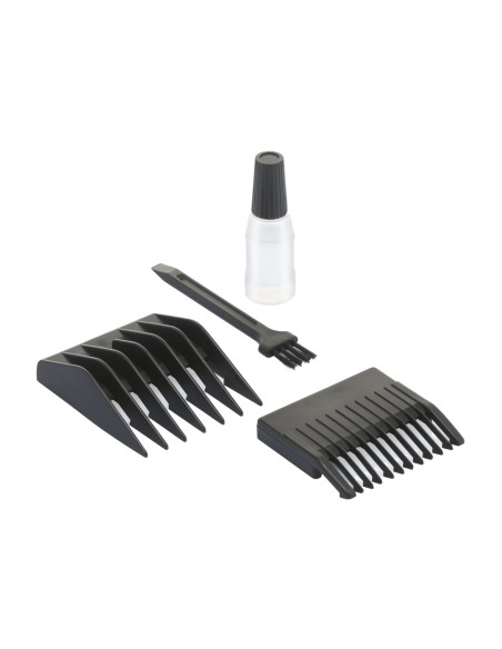 Moser hair clipper primat titanium 1230