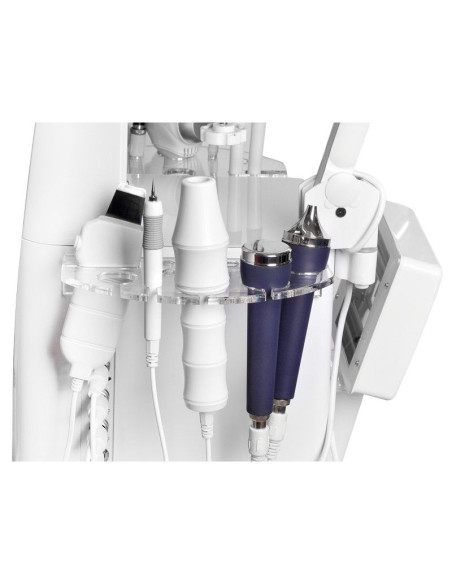 Set of armchair 210 + combine 27in1 + stool 303