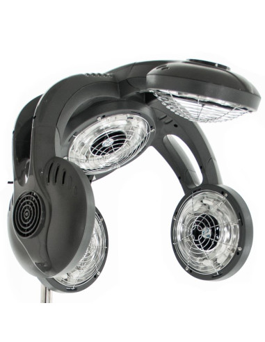 Gabbiano infrazon standing gl-505s gray