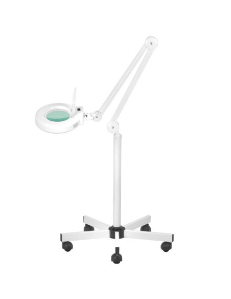 S5 LED magnifier lamp + tripod