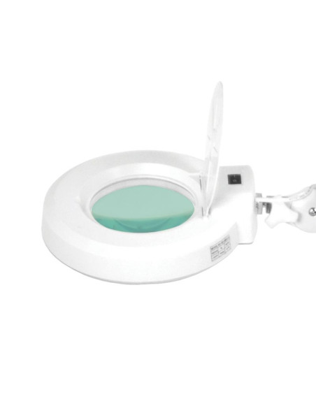 S5 LED magnifier lamp + tripod