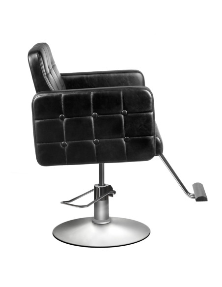 Hair system barber chair 90-1 black