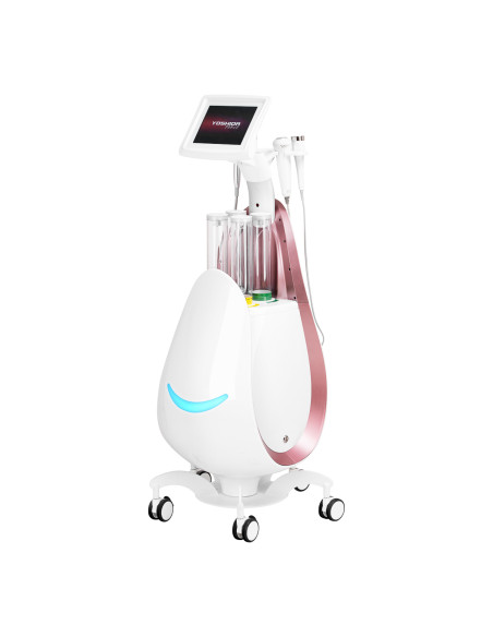 Yoshida lotus 5in1 hydrogen purification device