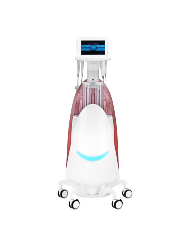 Yoshida lotus 5in1 hydrogen purification device