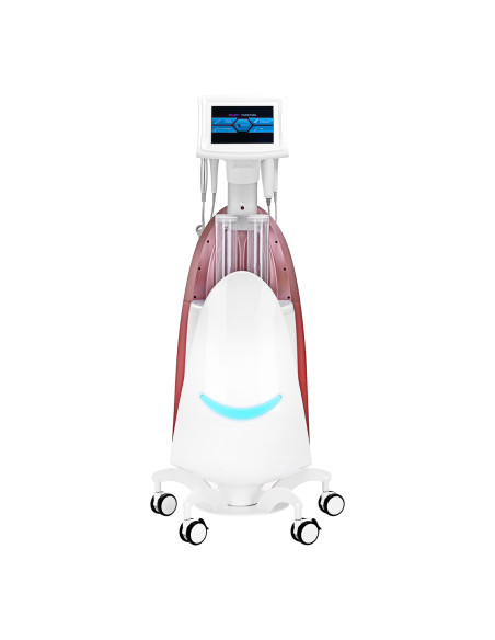 Yoshida lotus 5in1 hydrogen purification device