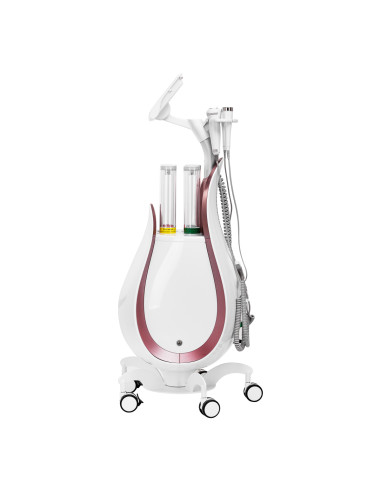 Yoshida lotus 5in1 hydrogen purification device