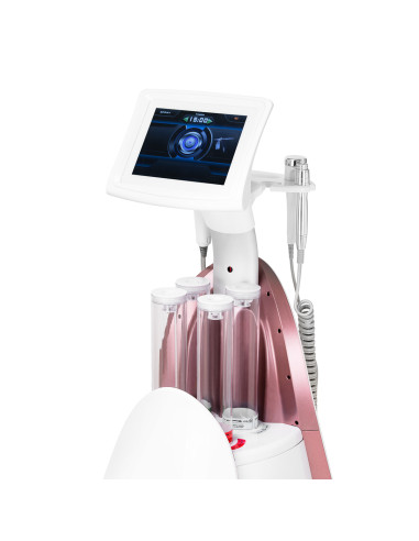 Yoshida lotus 5in1 hydrogen purification device
