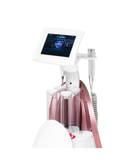 Yoshida lotus 5in1 hydrogen purification device