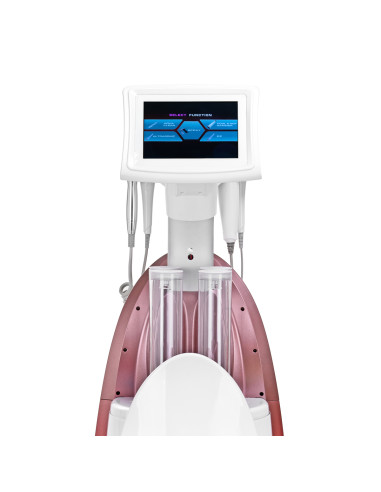 Yoshida lotus 5in1 hydrogen purification device
