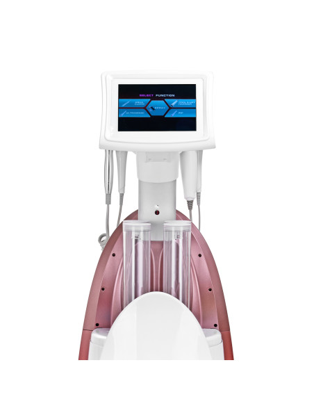 Yoshida lotus 5in1 hydrogen purification device