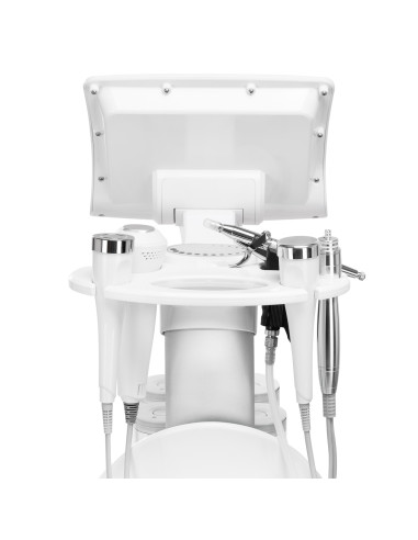 Yoshida lotus 5in1 hydrogen purification device